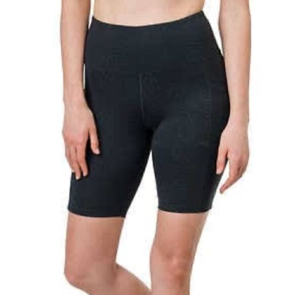Tuff Athletics Ladies’ Bike Short - Picture 2 of 8